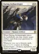 Daring Archaeologist #13