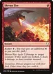 Shivan Fire #142