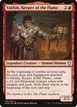 Valduk, Keeper of the Flame #148