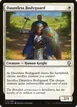 Dauntless Bodyguard #14