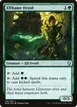Elfhame Druid #159