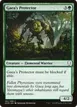 Gaea's Protector #162