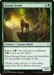 Krosan Druid #167