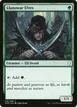 Llanowar Elves #168