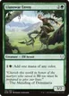 Llanowar Envoy #169