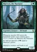 Marwyn, the Nurturer #172