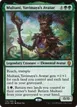 Multani, Yavimaya's Avatar #174