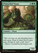 Primordial Wurm #177