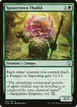 Sporecrown Thallid #181
