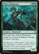 Thorn Elemental #185