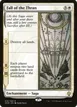 Fall of the Thran #18