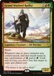 Grand Warlord Radha #195
