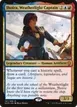 Jhoira, Weatherlight Captain #197