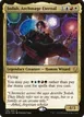 Jodah, Archmage Eternal #198