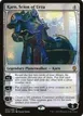 Karn, Scion of Urza #1