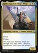 Raff Capashen, Ship's Mage #202