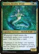 Tatyova, Benthic Druid #206