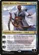 Teferi, Hero of Dominaria #207