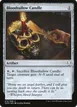 Bloodtallow Candle #212