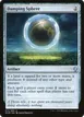Damping Sphere #213