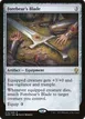 Forebear's Blade #214
