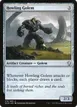 Howling Golem #218