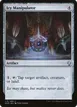 Icy Manipulator #219