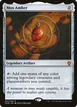 Mox Amber #224