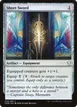 Short Sword #229