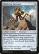 Skittering Surveyor #230