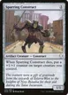 Sparring Construct #232