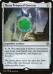 Thran Temporal Gateway #233