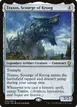 Traxos, Scourge of Kroog #234