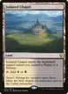 Isolated Chapel #241