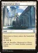 Memorial to Glory #244