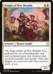 Knight of New Benalia #24