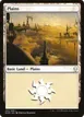 Plains #252