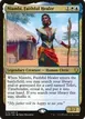 Niambi, Faithful Healer #272