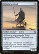 Teferi's Sentinel #273