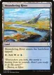 Meandering River #274