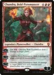 Chandra, Bold Pyromancer #275