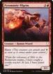 Pyromantic Pilgrim #278
