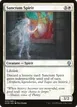 Sanctum Spirit #30