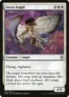 Serra Angel #33