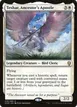 Teshar, Ancestor's Apostle #36