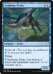 Academy Drake #40
