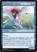 Cloudreader Sphinx #47