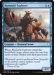 Homarid Explorer #53
