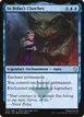 In Bolas's Clutches #54