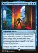Karn's Temporal Sundering #55
